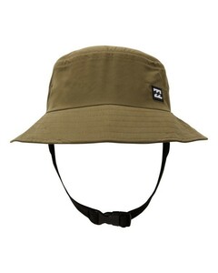 Billabong Surf Bucket Hat ビラボン サーフ バケット　ハット　OS Military Green