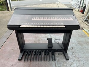 YAMAHA Electone HS-5 ヤマハ エレクトーン 電子ピアノ　直接引き取り限定