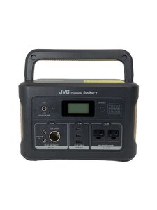 JVC・Victor◆ポータブル電源/626Wh/BN-RB62