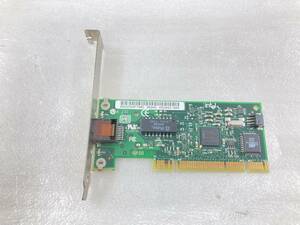 複数入荷　★Adapter A30687-001　LANカード★　動作品　