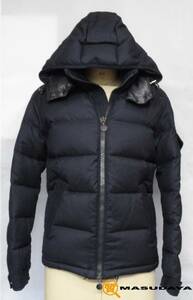 ◆◇【美品】MONCLER モンクレール モンジュネーブル ダウンジャケット◇◆