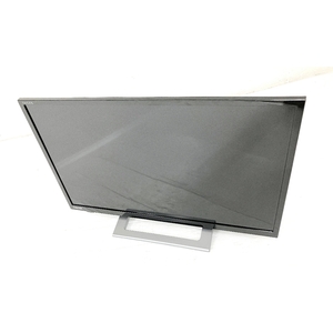 【動作保証】 TOSHIBA 24V34 液晶 テレビ REGZA テレビ 家電 中古 O8923033