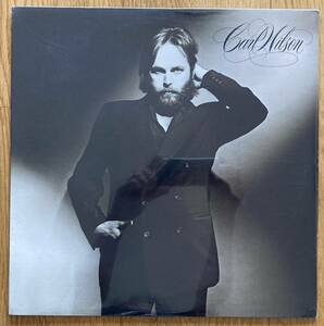 ◆CARL WILASON/カール・ウィルソン◆US盤LP/CARL WILSON//EX:BEACH BOYS//未開封新品