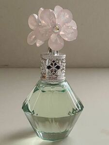 B4F527◆新品同様◆ ジルスチュアート JILLSTUART クリスタルブルーム ブリスフルブリーズ オードパルファン EDP 香水 50ml