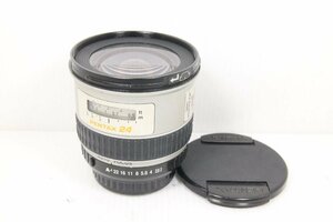 B411093☆☆良品★ペンタックス smc PENTAX-FA 24mm F2