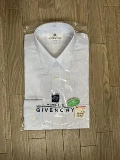 GIVENCHY MONSIEUR シャツ 新品