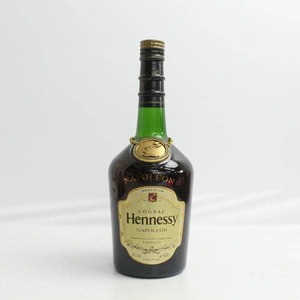 Hennessy（ヘネシー）ナポレオン ブラスドール 40％ 700ml X24K190029