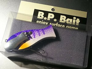 BPベイト　ハネスラ　魚矢スペシャルカラー：ギル