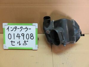 送料無料 平成18年 セルボ HG21S インタークーラー 中古 即決