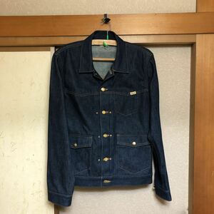 ワングラー　TAKEO KIkUCHI コレクション