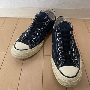 ct70 コンバース チャックテイラー ブラック chuck taylor