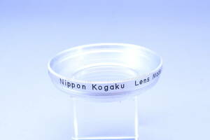 【送料無料】ニコン CLOSE-UP LENS NIKKOR 2.5 f=5cm 日本光学　Nippon kogaku クローズアップフィルター 径40mm nikon