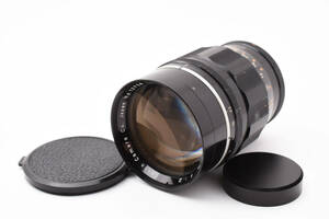 【美品】Canon L 100mm f/2 キャノン　キヤノン　ポートレート　マニュアルフォーカス　レンズ　＃A0335T241108