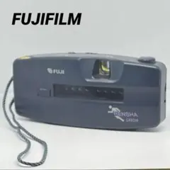 FUJIFILM CARDIA Byu-N 連写 カルディア ビューン