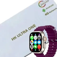 HK ULTRA ONE