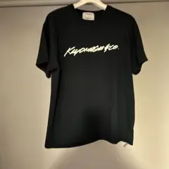 サイズL kiyonaga & co Tee