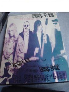 Cheap Trick /THE GREATEST HITS(2枚組) 