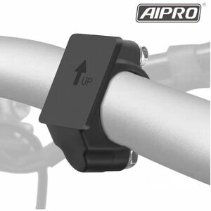 【即納】AIpro（アイプロ） シフトインジケーター 専用 APMT 取り付けステー φ22.2/25.4対応！