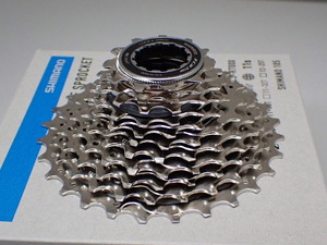 SHIMANO　シマノ　105　CS-R7000　11-28T　11s　スプロケット