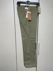 【雷市場（ポンジャン）商品韓国直送】 DICKIES(ディッキーズ) Dickies 878 コットン パンツ 新品