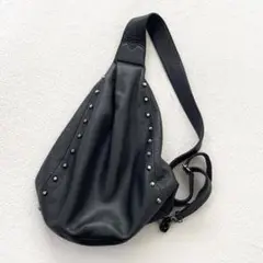 discord Yohji Yamamoto Y BODYBAG スタッズ