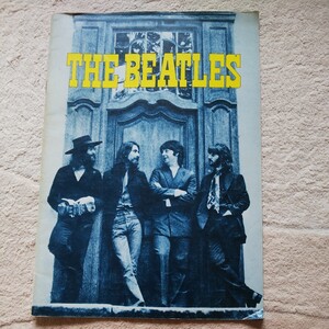 THE BEATLES ビートルズ