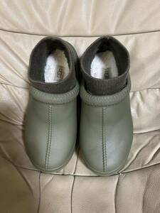 UGG TASMAN XタスマンX タグ付き未使用size23