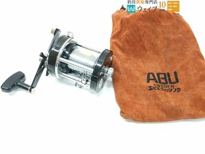 ABU アブガルシア アンバサダー 7000C フットNo:850500 美品