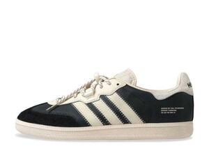 HAL STUDIOS adidas Velosamba "Black/Cream" 27.5cm ID2887