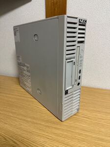 NEC Express5800/T110i-S 2台セット (BIOS起動確認済み)