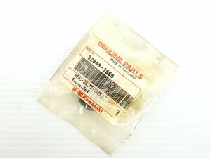 0【評価N】未使用 KAWASAKI カワサキ 純正 オイル シール 92049-1559 NINJA 250 BX250AGF ニンジャ 系