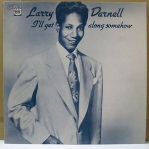 LARRY DARNELL-I