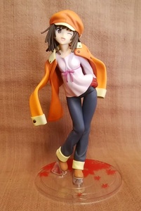 ALTER アルター 1/8 化物語 千石撫子 フィギュア 定形外送料350円 レターパック送料520円 美少女 人形 ドール アニメ