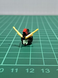 ジャンク レイダー 頭 hg ガンプラ ガンダム GUNDAM gunpura robot sd251