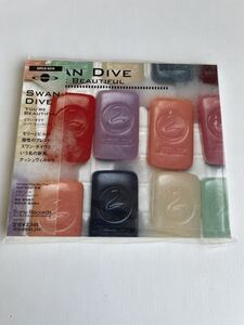 【新品】SWAN DIVE スワン・ダイヴ　you