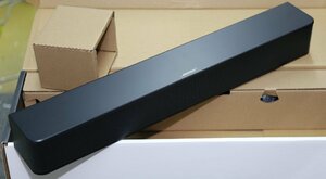 BOSE SOLO SOUNDBAR SERIESⅡ　中古美品