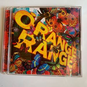 ＯＲＡＮＧＥ ＲＡＮＧＥ／限） ＯＲＡＮＧＥＲＡＮＧＥ。1枚目のディスクは持っていません、2枚目のディスクしか持っていません