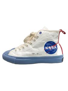 CONVERSE◆ハイカットスニーカー/28cm/WHT/1CL818