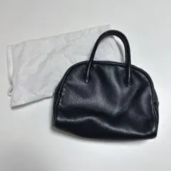 aeta ミニボストン S 黒