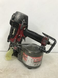 【中古品】★マキタ(Makita) 90mm 高圧エア釘打機 AN930H　ITBM44E6GJY0