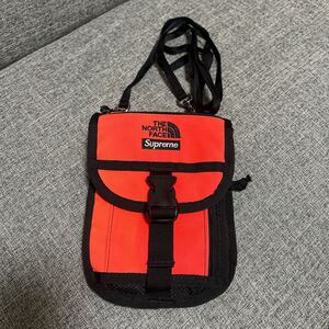 Supreme 20SS The North Face RTG Utility Pouch シュプリーム ノースフェイス ユーティリティ ポーチ ショルダーバッグ