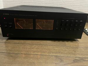 YAMAHA NS series B-1 UC-1 NATURAL SOUND STEREO BASIC-AMP CONTROLLER ステレオアンプ アンプ オーディオ