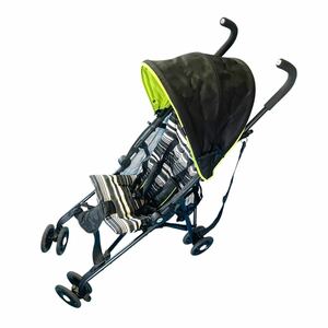 goodbaby 軽量ベビーカー ベビー用品 カラー:KKG 245x225x1175（mm） 170サイズ