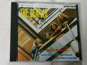 The Beatles / Get Back With Don