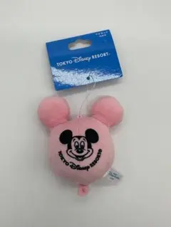 東京ディズニー ミッキー 風船 バルーン マグネット ぬいぐるみ マスコット