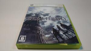 【Xbox360】End of Eternity (エンド オブ エタニティ)