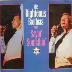 ★特選★THE RIGHTEOUS BROTHERS/SAYIN