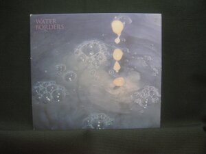 ウォーター・ボーダーズ / Water Borders / Harbored Mantras ◆CD6217NO BWP◆CD