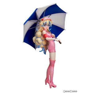 【中古】[FIG]ニア レースクイーンver. 天元突破グレンラガン 1/7 完成品 フィギュア ホビーマックスジャパン(61153618)