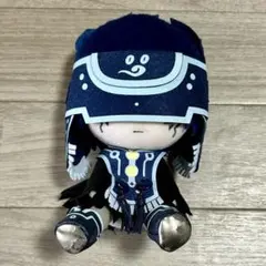 ドラマダ Gift 蓮 ぬいぐるみ DRAMAticalMurder